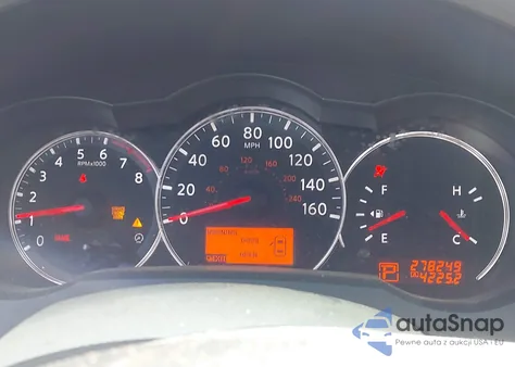 2012 Nissan Altima 2.5 S z USA, uszkodzony, nr VIN 1N4AL2AP1CC199989